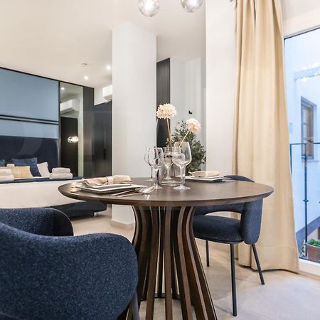 Intimate Studio In The Heart Of Malaga By Rems Exterior photo