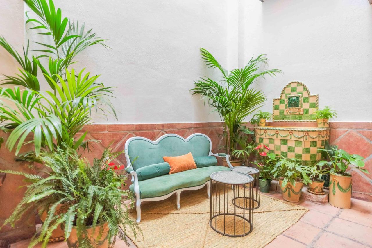 Intimate Studio In The Heart Of Malaga By Rems Exterior photo