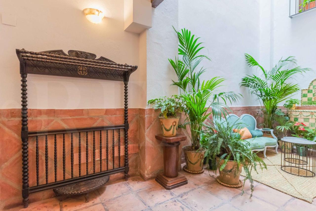 Intimate Studio In The Heart Of Malaga By Rems Exterior photo