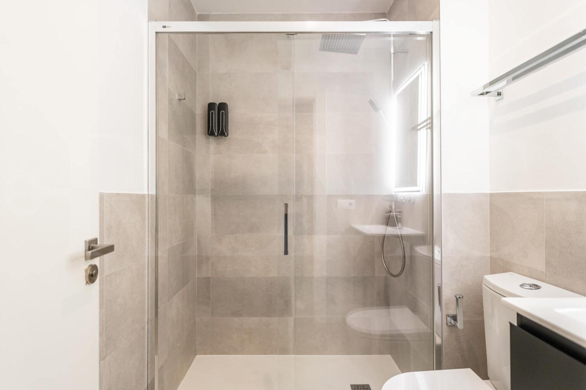 Intimate Studio In The Heart Of Malaga By Rems Exterior photo