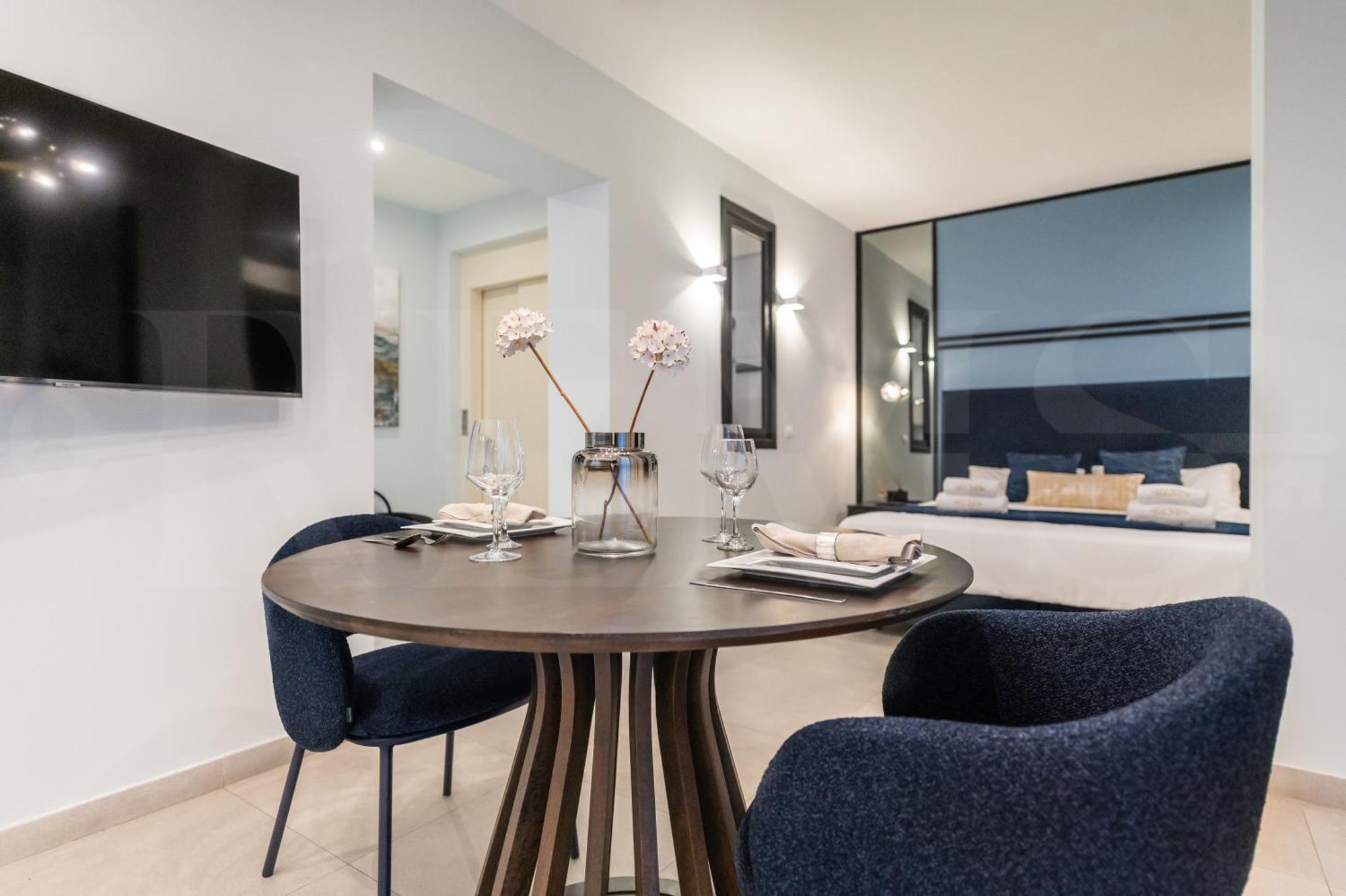 Intimate Studio In The Heart Of Malaga By Rems Exterior photo