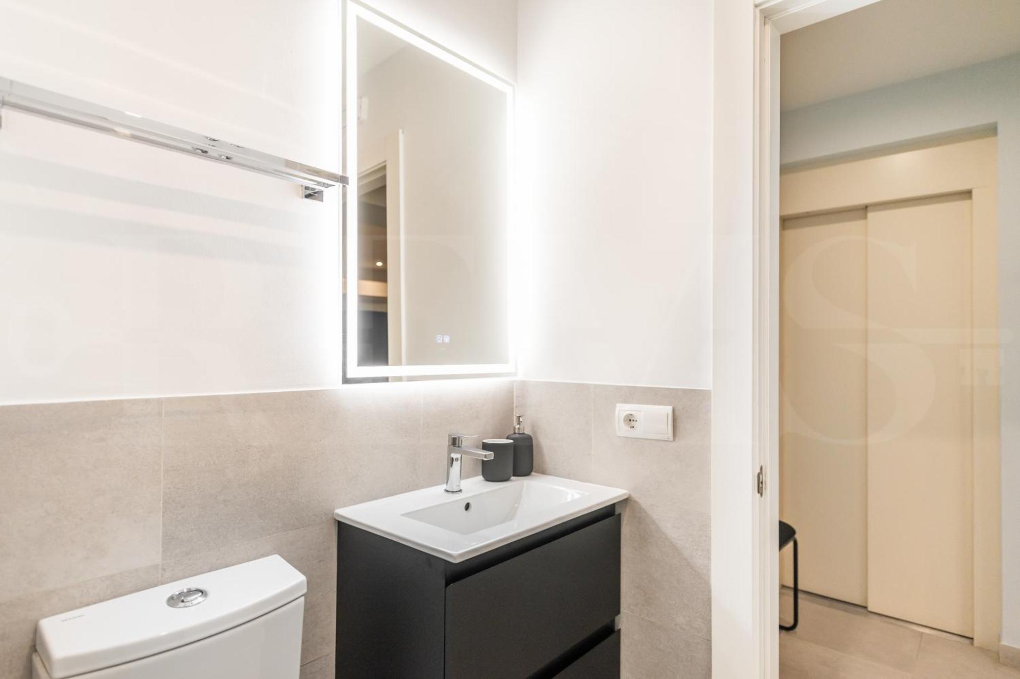Intimate Studio In The Heart Of Malaga By Rems Exterior photo