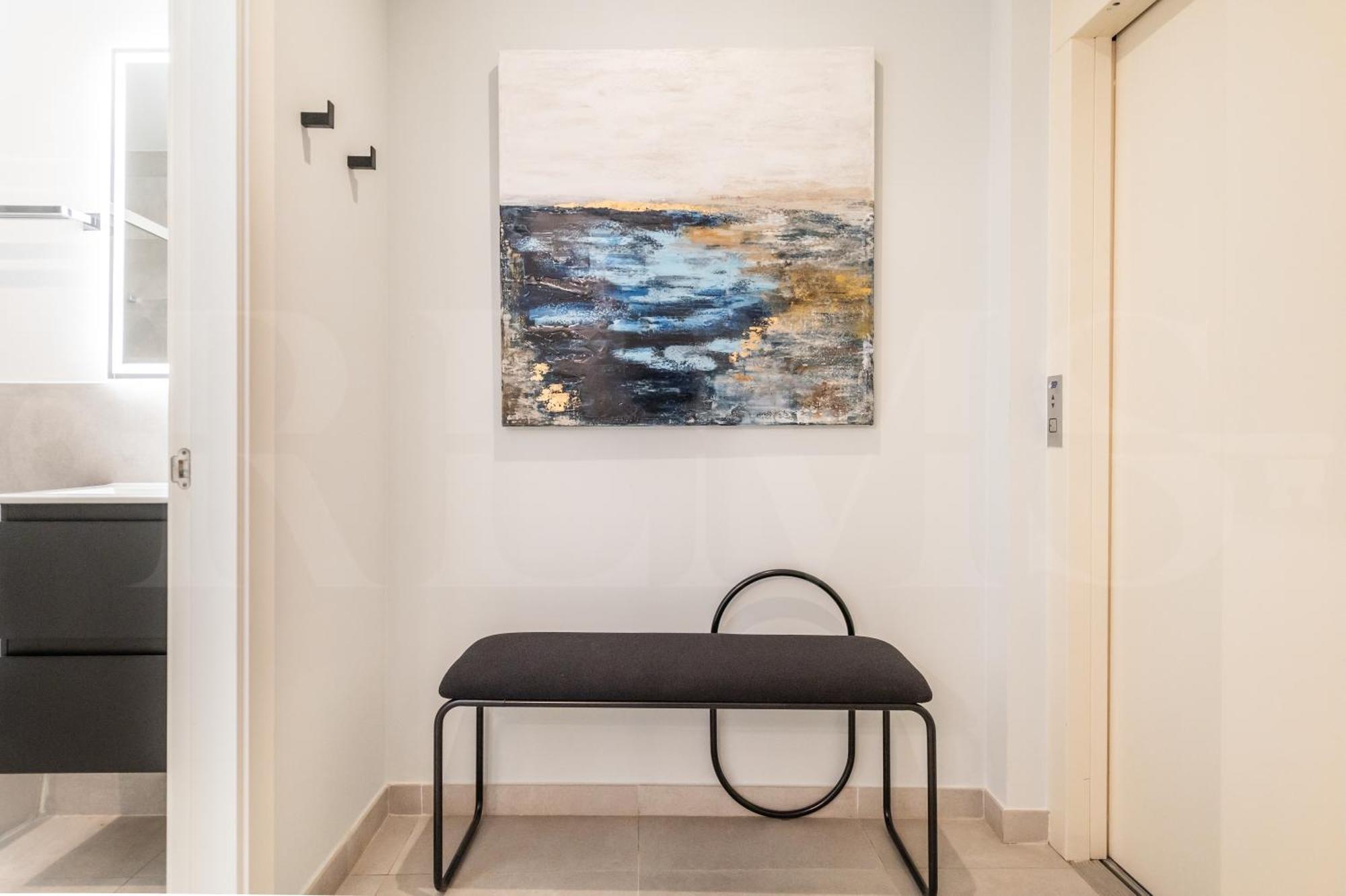 Intimate Studio In The Heart Of Malaga By Rems Exterior photo