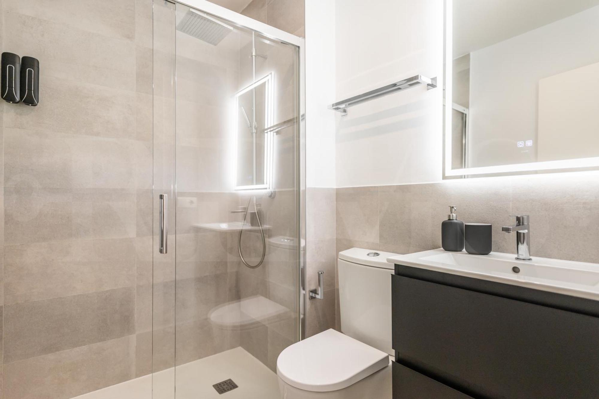Intimate Studio In The Heart Of Malaga By Rems Exterior photo